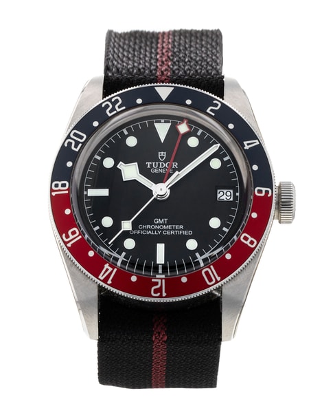 Tudor Black Bay GMT M79830RB-0002